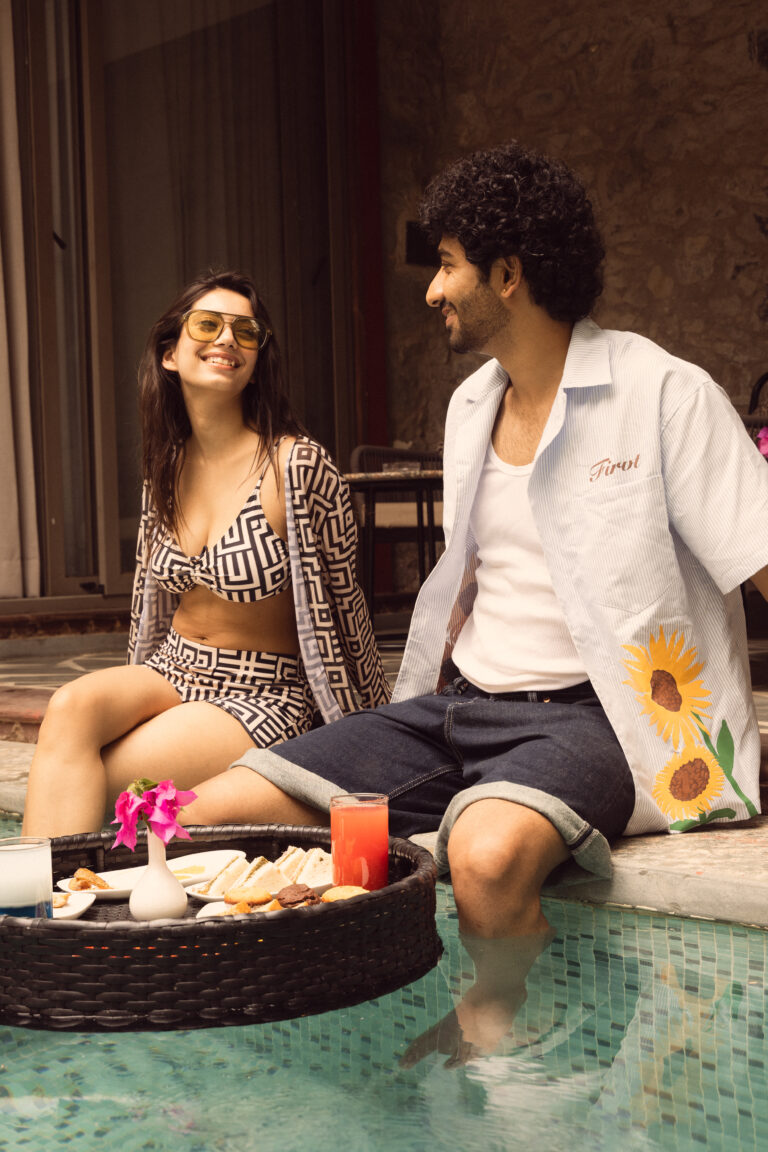 Why Sariska Is Becoming the Go-To Weekend Luxury Escape for Delhi Travellers