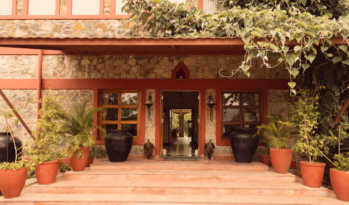 8 Things You Didn’t Know About Sariska