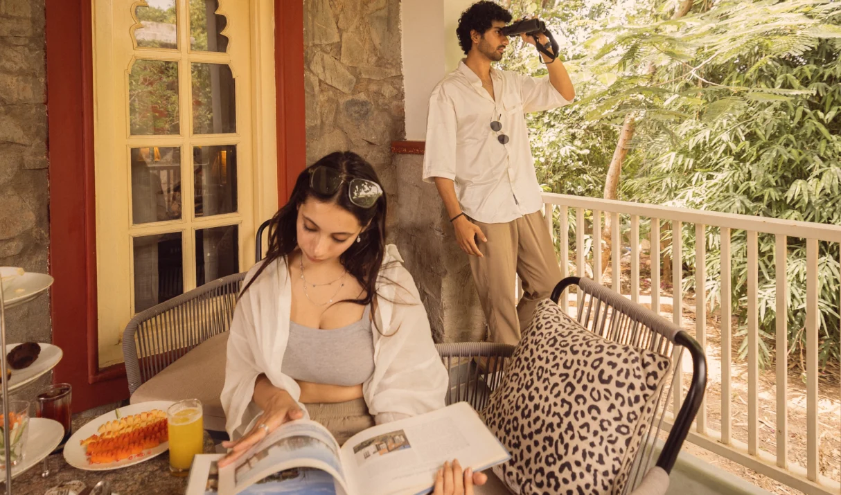 Best Weekend Getaways Near Delhi