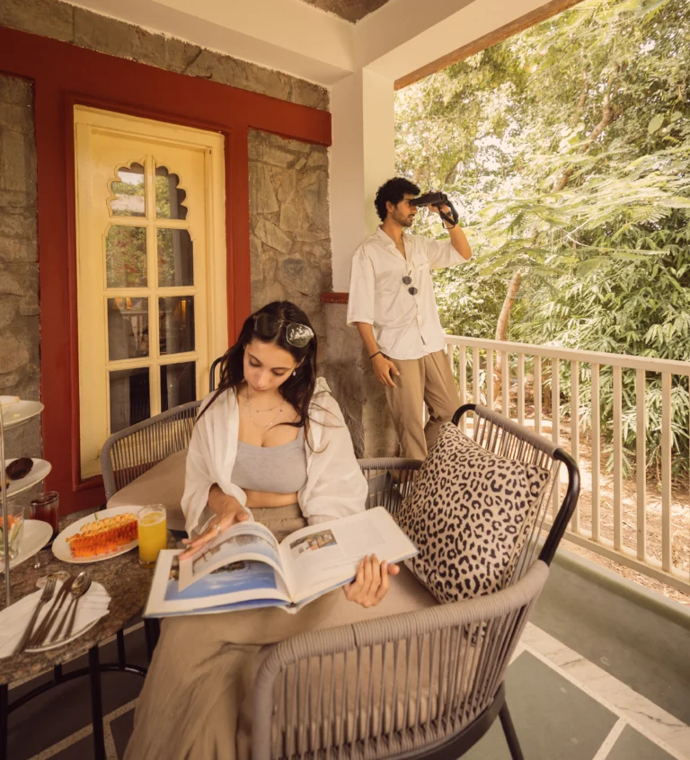 Best Weekend Getaways Near Delhi