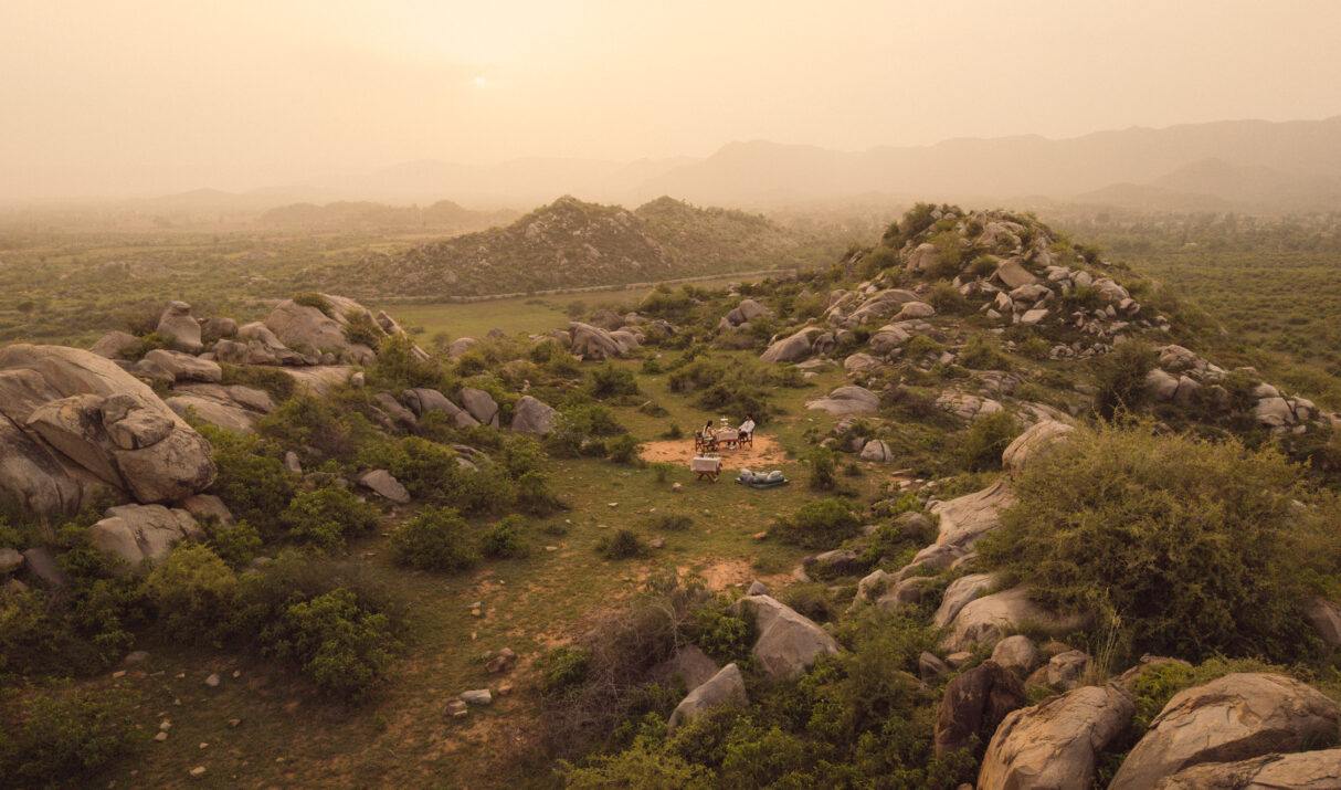 Why Nature is the Best Therapy