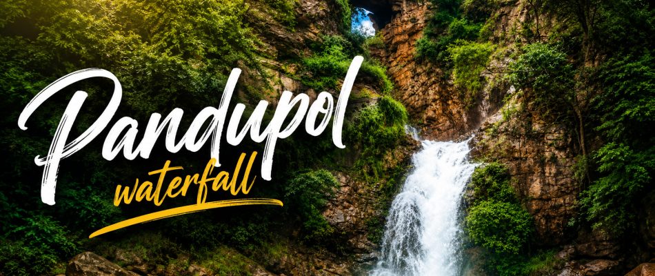Pandupol Waterfall